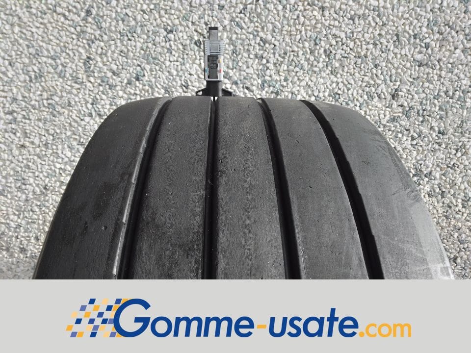 Thumb Dunlop Gomme Usate Dunlop 385/55 R22.5 160K SP 244 (8.34mm) Riscolpite pneumatici usati Estivo 0 Thumb Dunlop Gomme Usate Dunlop 385/55 R22.5 160K SP 244 (8.34mm) Riscolpite pneumatici usati Estivo 0